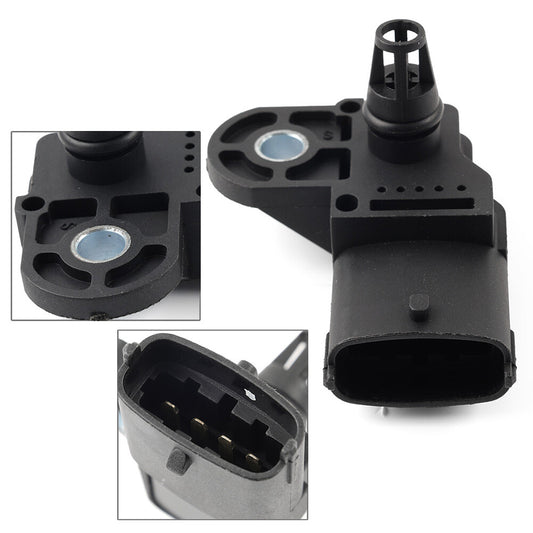 TMAP T-Map Sensor Fit for Polaris RZR 570 800 900 1000 2411528, 2410422, 2411082 US