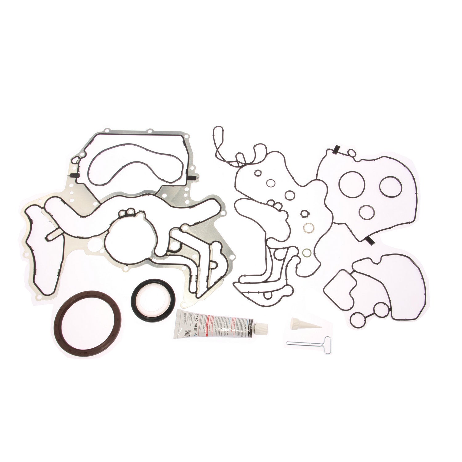 Engine Gasket Rebilding Kit for VW Touareg for AUDI Q7 CJMA CRCA 3.0T CJMA CRCA