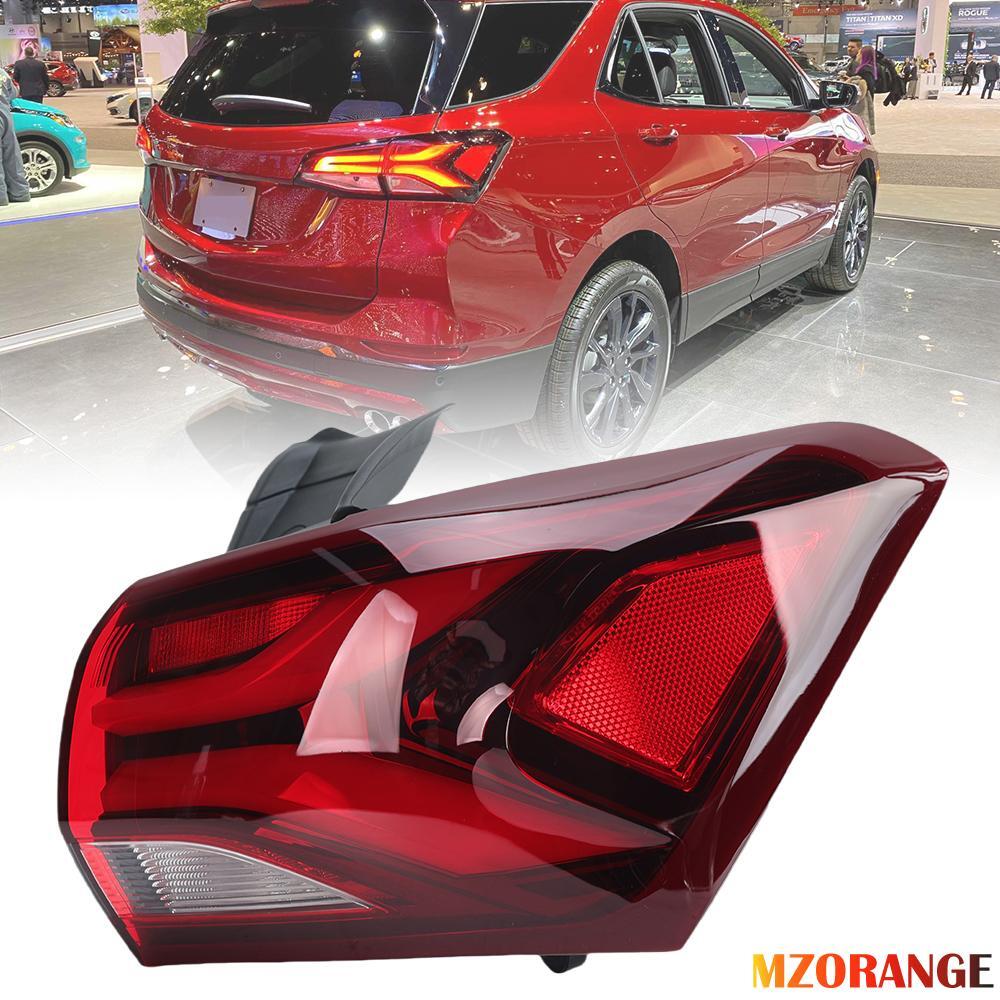 Für for Chevrolet Equinox 22-23 Hinten Außen Rechts Rücklicht Heckleuchte 85132583