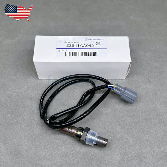 The new 89467-30030 Oxygen (O2) sensor is suitable for Lexus GS350, GS460, IS250, and IS350. (234-9068)