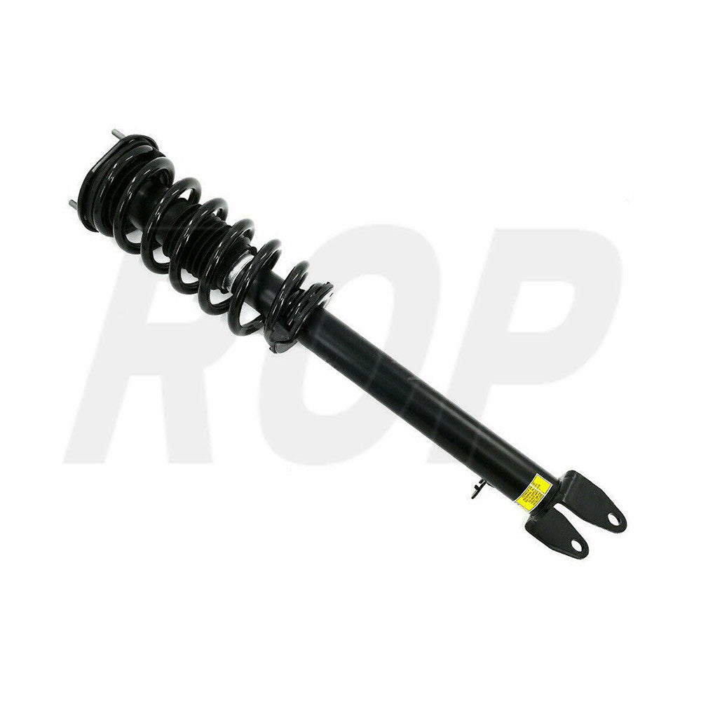 Front Left or Right Shock Strut Coil Spring Assys for Tesla for Model S 2011-2016
