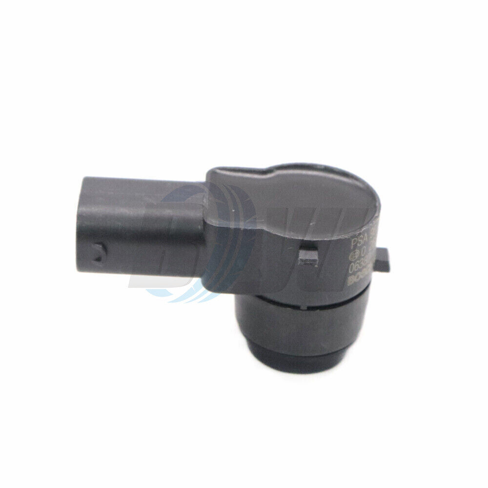 4X PDC Parking Sensor For 9666016377 for Peugeot 308 407 RCZ for Citroen C4 C5 C6 DS3