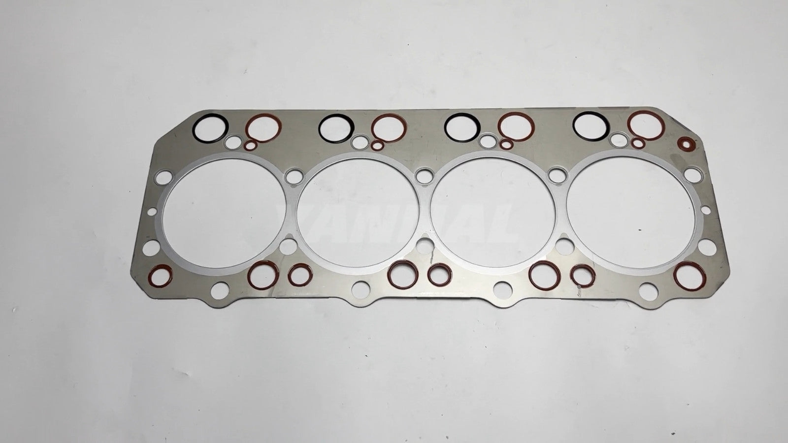 FD35 head gaskets are suitable for Nissan diesel engine parts.