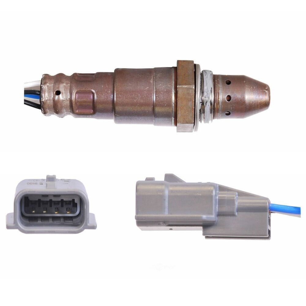 Set of 2 UpperDown Oxygen O2 Sensor for Nissan Sentra 1.8L 2013-2018 W/ Calif