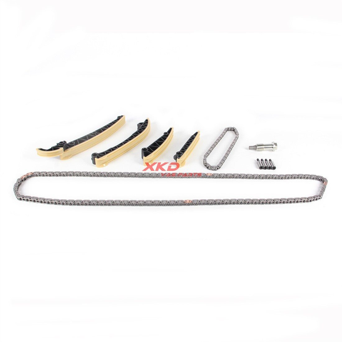 The 3.0TDI timing chain kit is suitable for MERCEDES-BENZ W211 W203 W221