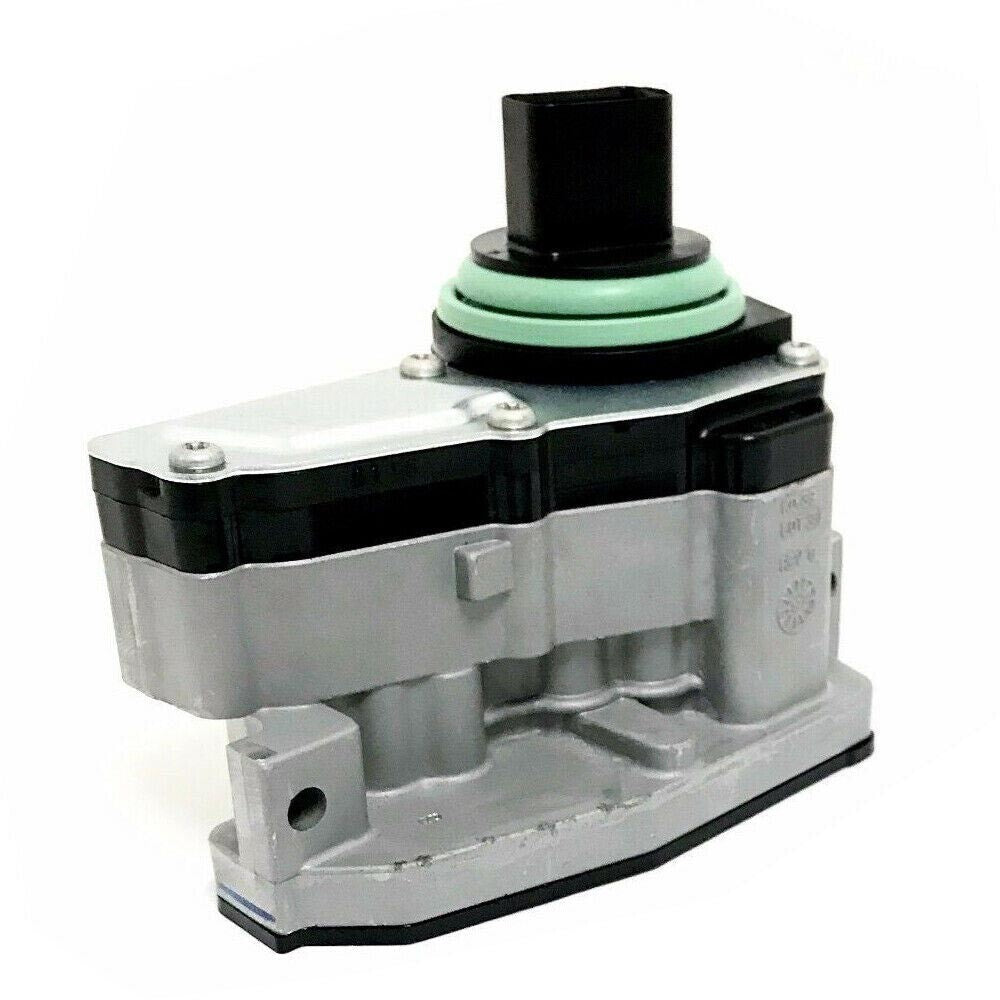 42RLE Fit for Chrysler for Dodge for Jeep Liberty Transmission Shift Solenoid Block Kit