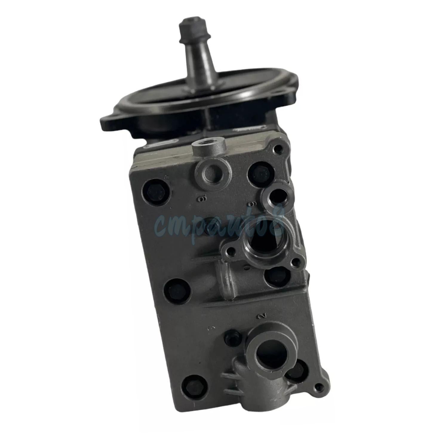 1pc Air Compressor 20845313 for Volvo FH 2COM1080 2COMP900 ENG-VE16 Truck