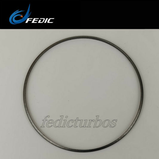 Turbo tang gasket kit GTB1449VZ 807489 for Citroen Jumpy for Fiat Scudo 2.0HDi DW10B