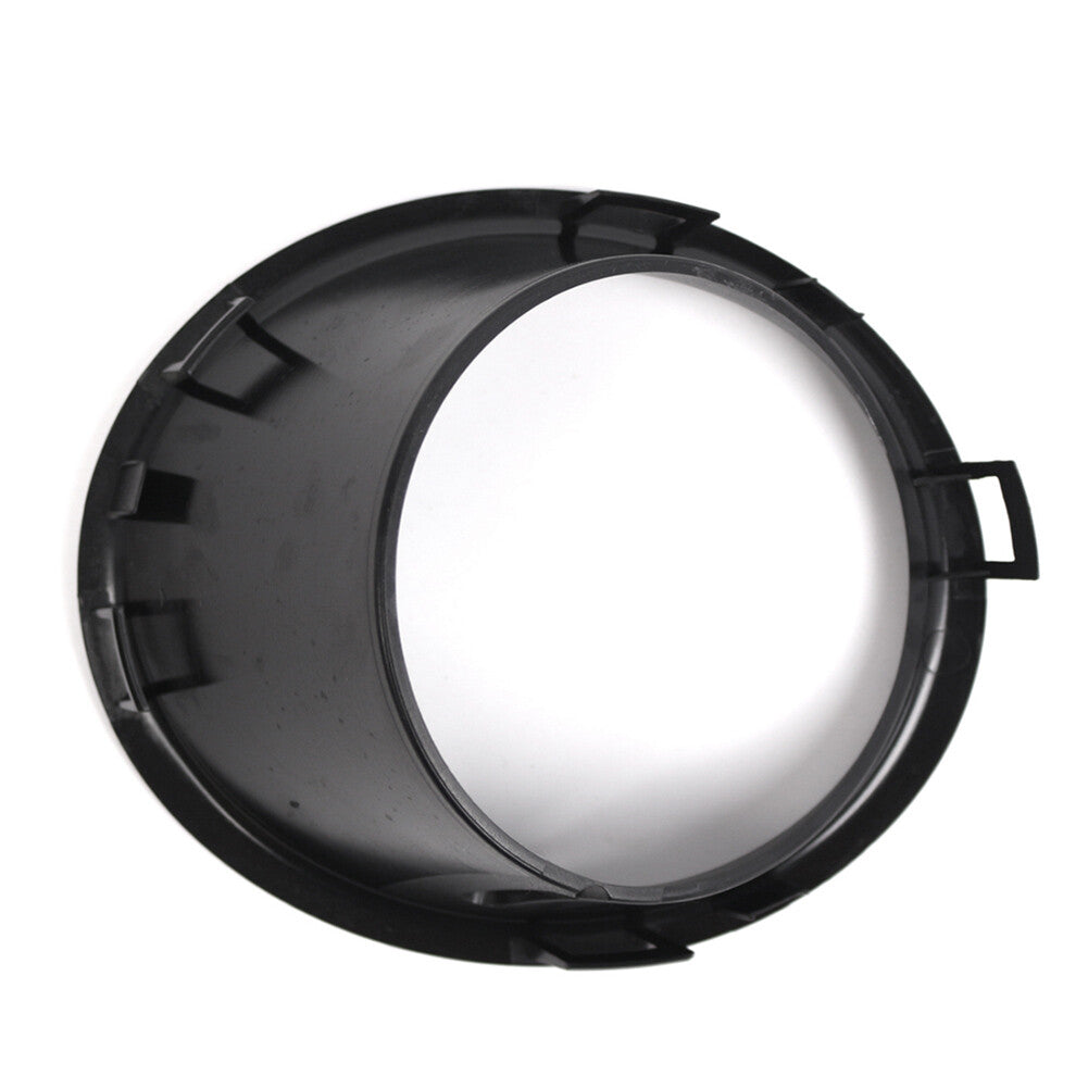 Front Fog Light Lamp Trim Ring Cover for Mini Cooper R55 R56 R57 2007-2011 11