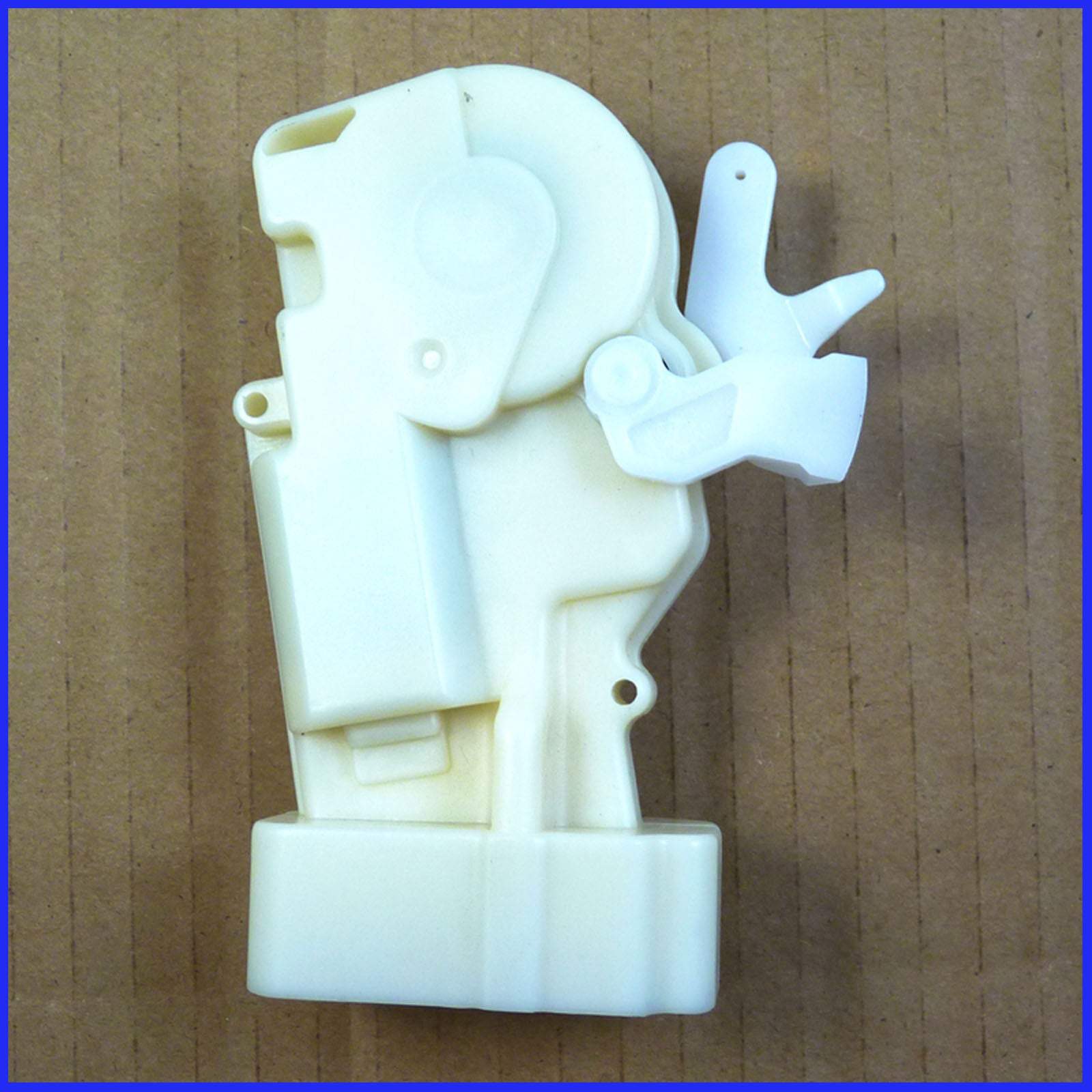 for Toyota Echo for Scion for Lexus GS300 GS430 GS400 6Pin Front Left Door Lock Actuator