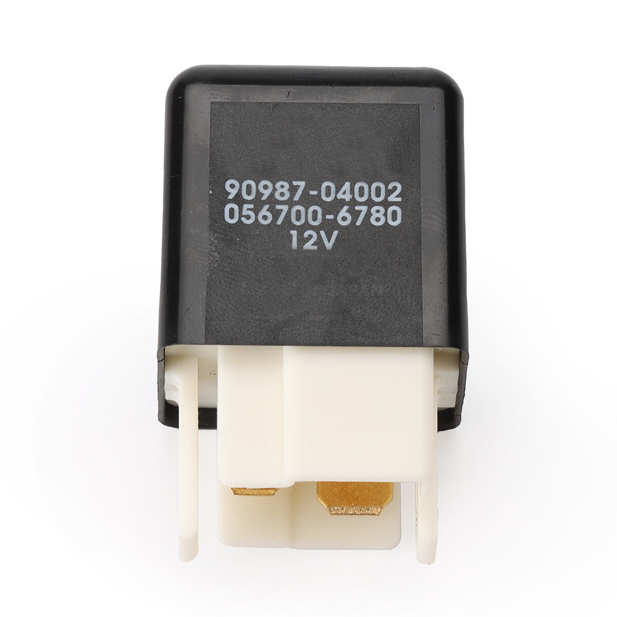 Relay Fits for Lexus GS300 2000 2001 2003-04 Base Sedan 4-Door 3.0L 90987-04002