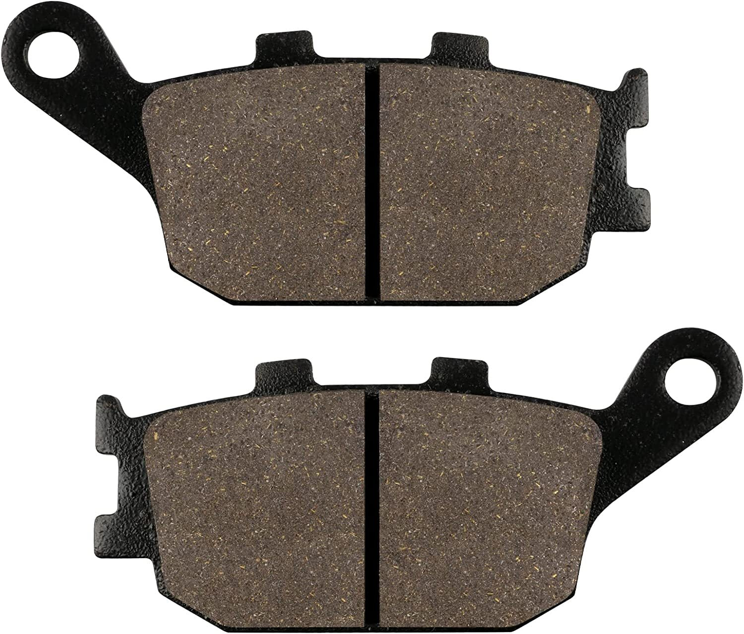 Brake Pads for Honda CB600 F CB 600F CB600F CB 600 F Hornet 1998-2012