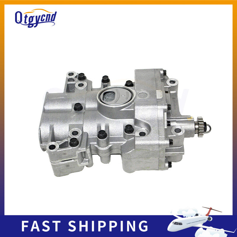 Oil pump shaft balancing for Kia for Hyundai Grandeur IG 2017-2022 23300 2GGC0