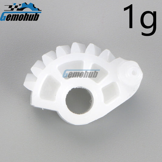 Fuel Filler Actuator Motor Gear For 18-2022 for Honda Accord 2021-2022 for Honda Fit