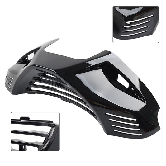 Lower Fairing Cowl Housing Front for Honda Goldwing 1500 GL1500SE GL1500A Black