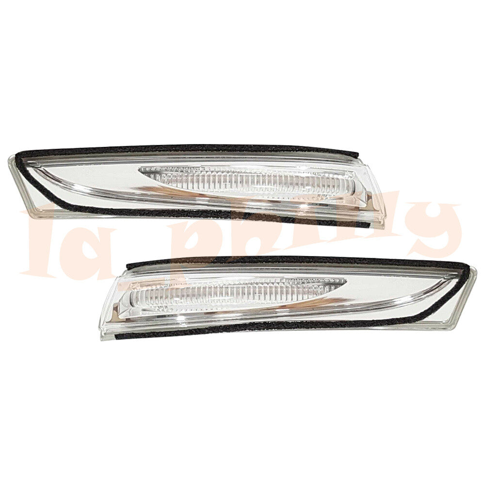 For 2012-14 for HYUNDAI ACCENT 1.6L DOHC L4 RHLH Door Mirror Turn Signal Lamp Light
