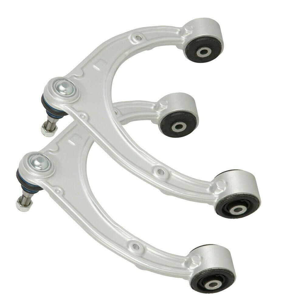 Front Upper Control Arms 2PCS Fits for Porsche for Panamera 2010-2017 97034105103