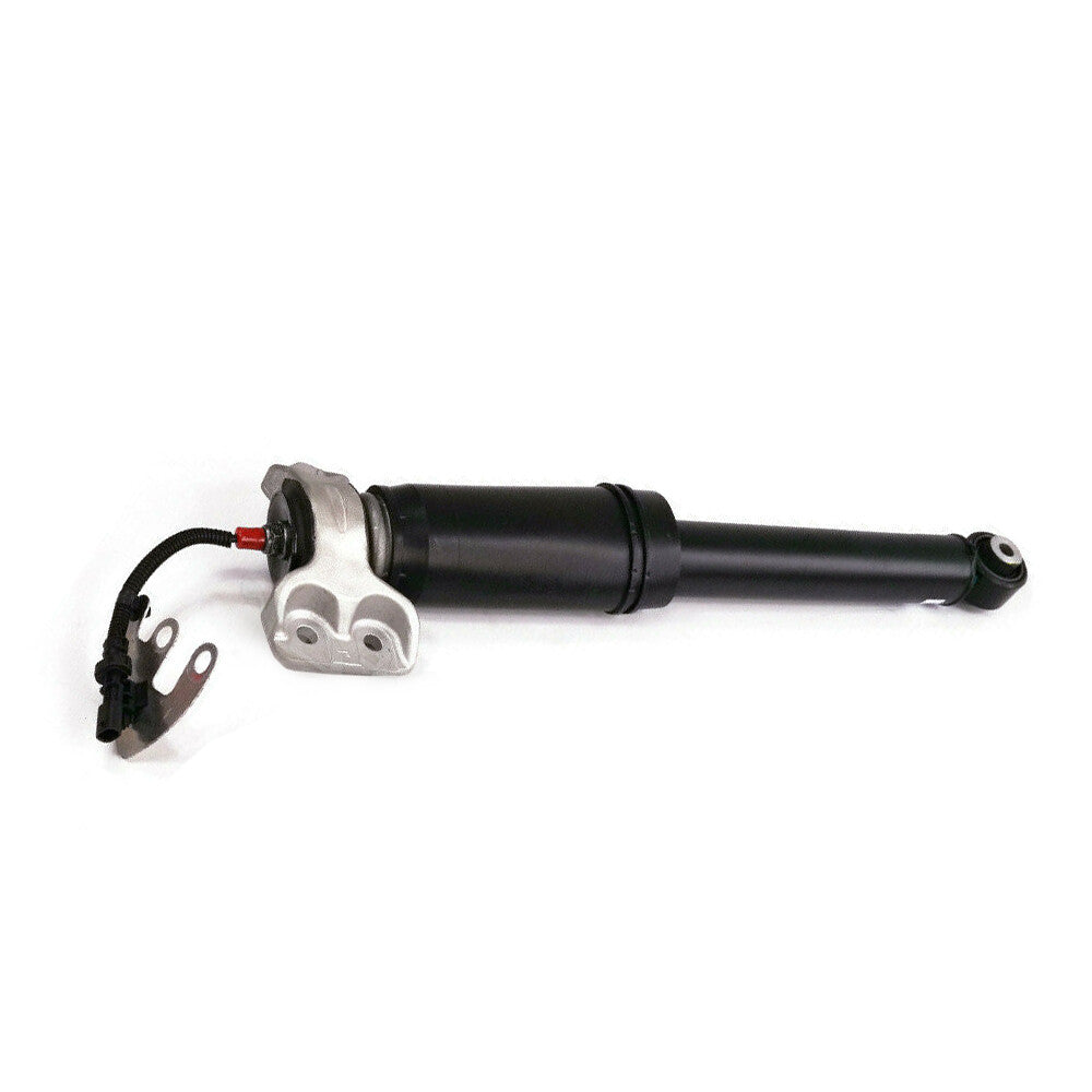 Left rear shock absorber strut with magnetic attachment for Cadillac ATS CTS 2014-2020
