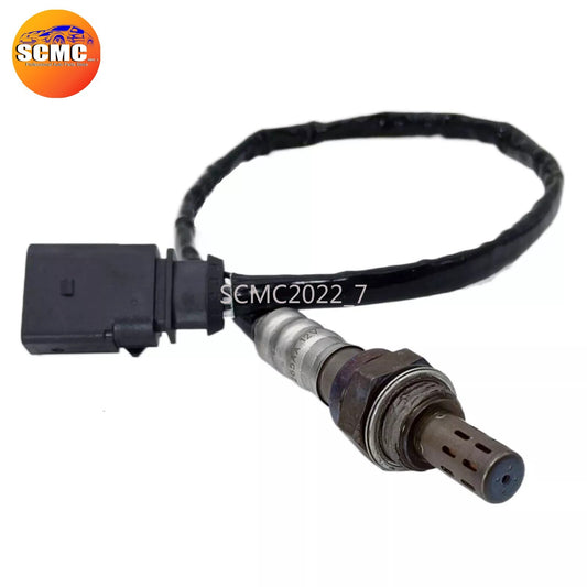Downstream O2 Oxygen Sensor 06E906265AA for AUDI A6 A6Quattro A7 for A8 3.0L 2.5L