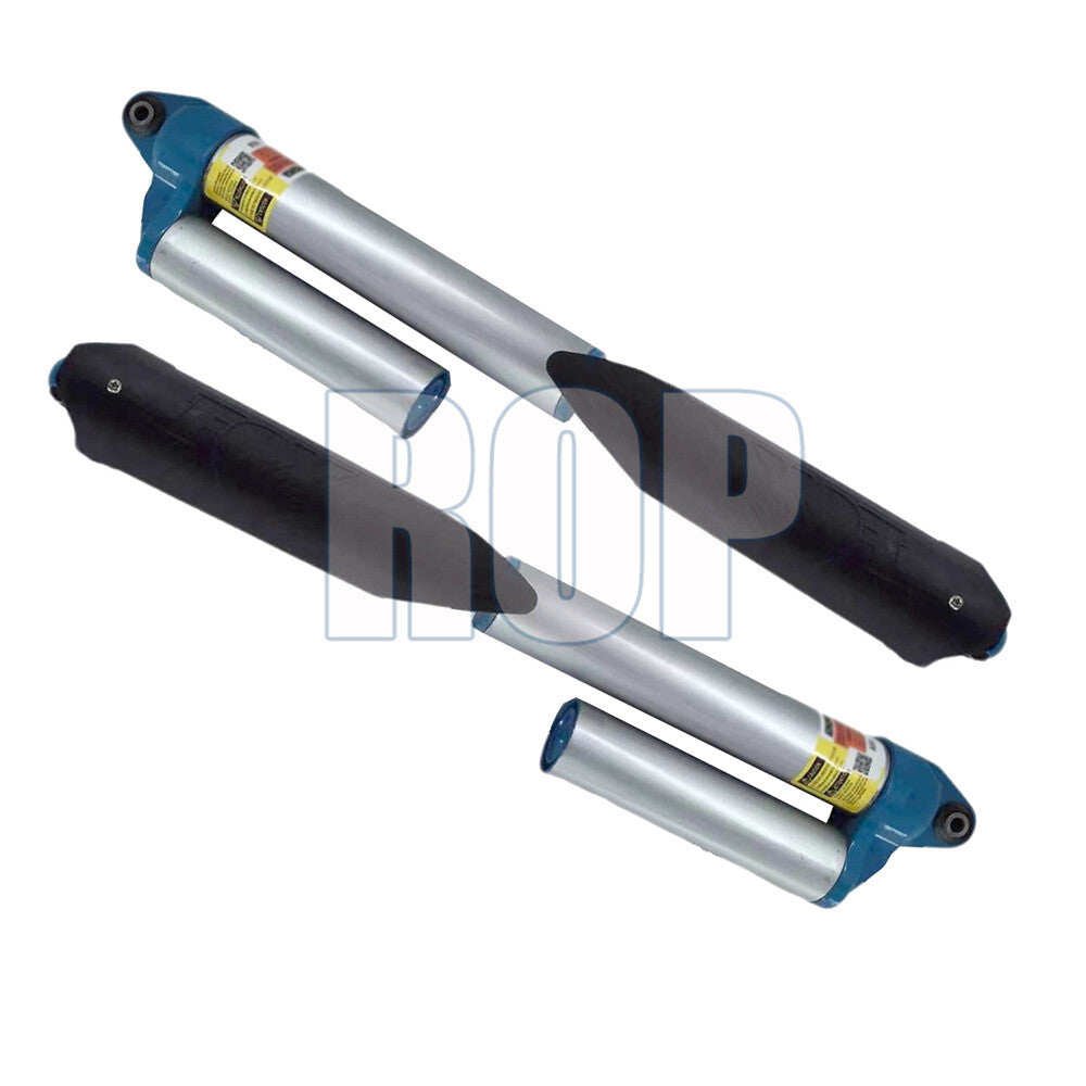 Pair Rear Shock Absorbers Struts Fit 2010-2014 for Ford F150 SVT BL3Z18125K