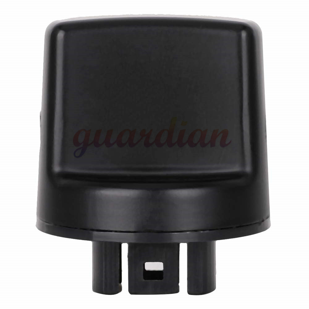 for Mazda Speed 6 CX-7 CX-9 Ignition Key Knob Base Mount Set 2.3L 3.7L
