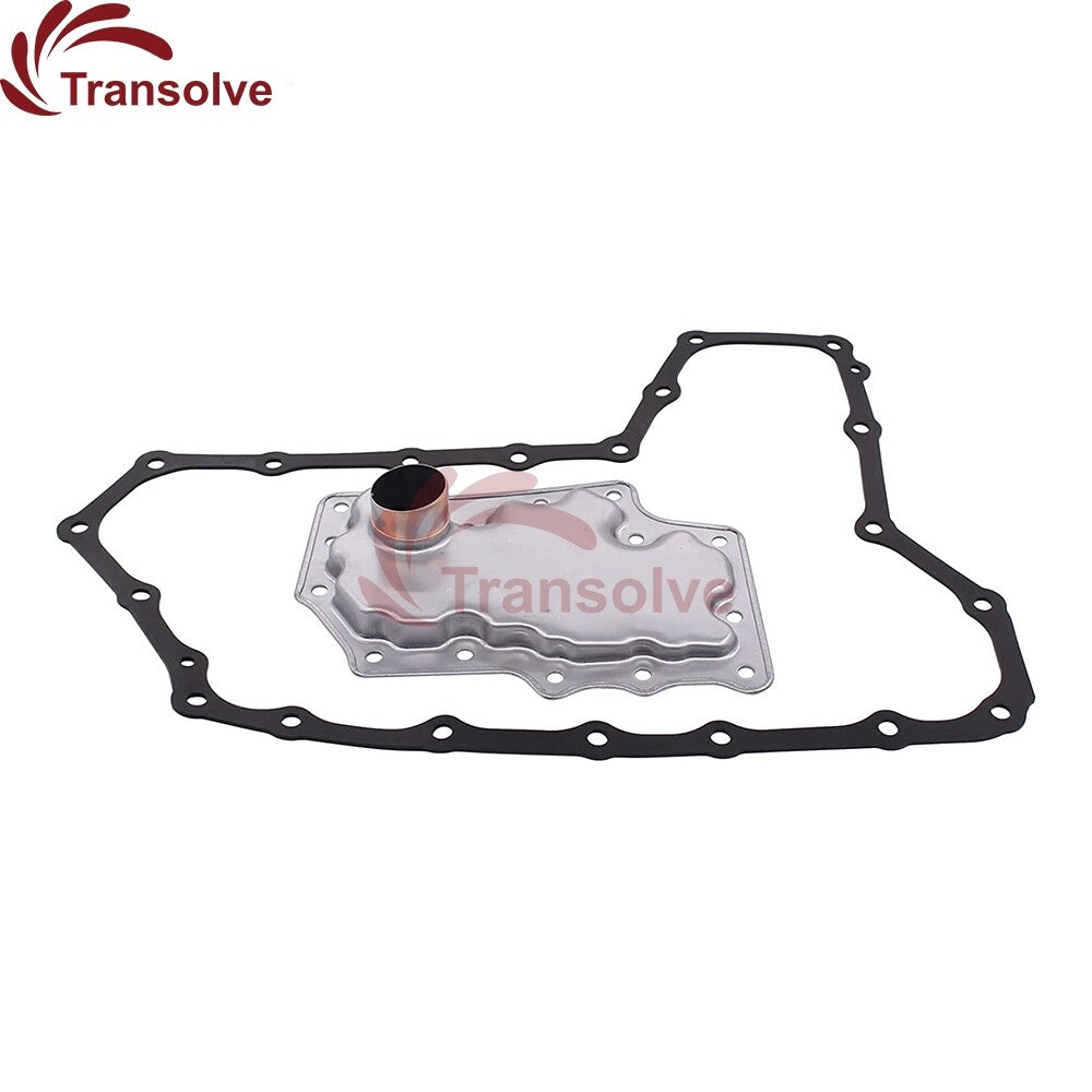 for NISSAN MURANO JF010E RE0F09A RE0F09B Auto Transmission Oil Filter Gasket