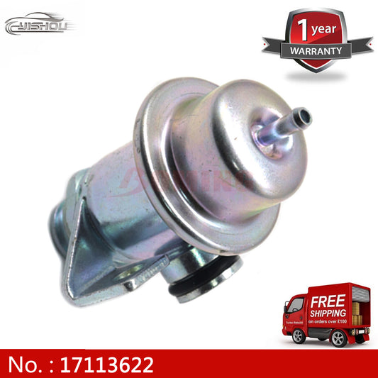 Fuel injection pressure regulator for Buick for GMC , for Pontiac , for Cadillac 17113622
