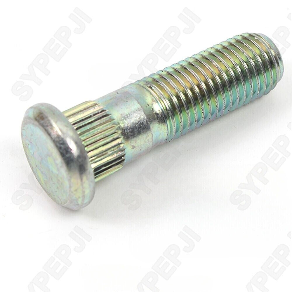 Five wheel studs for 2012-21 for HYUNDAI ACCENT 1.6L for Kia for Ford 527552G000