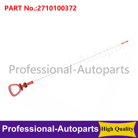 Engine Oil Dipstick Indicator for Mercedes W203 W208 W209 W211 SLK CLK CLC R171