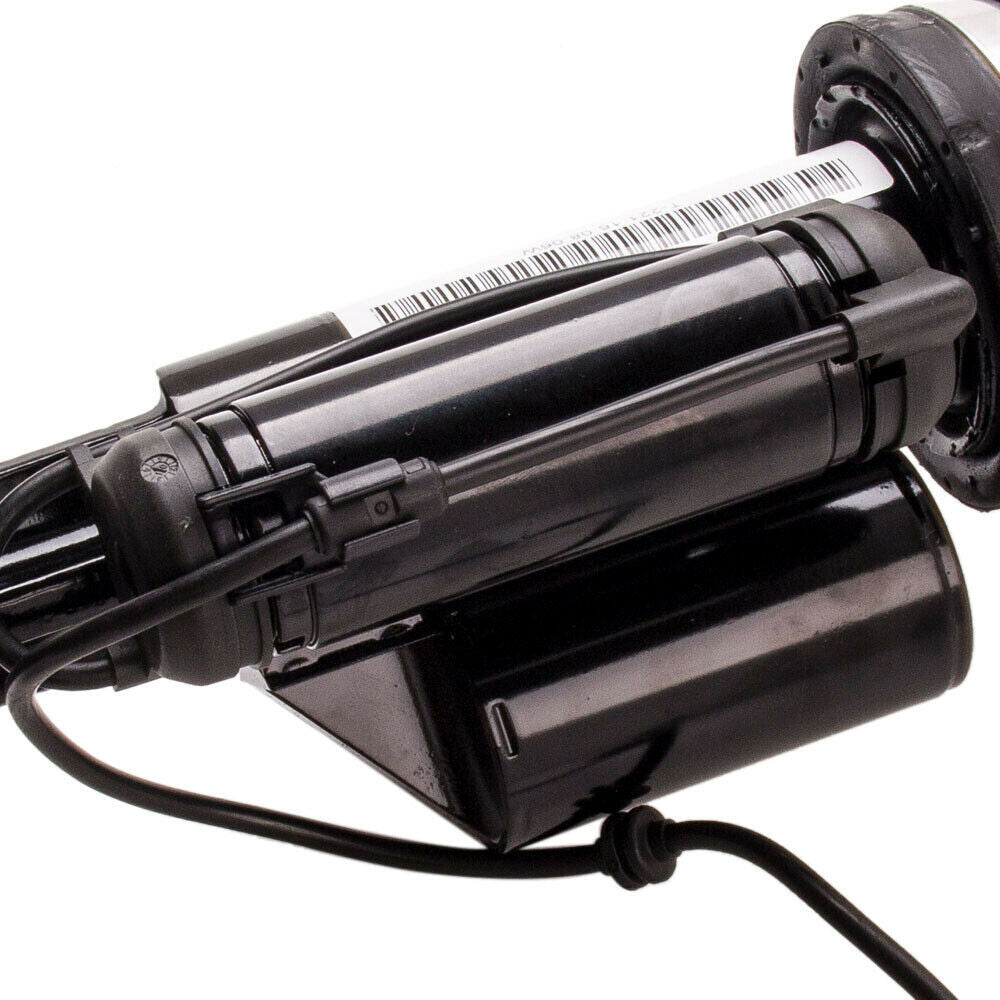 Front Left Air Suspension Shock Strut Fit for Mercedes W216 W221 S350 S550 4Matic