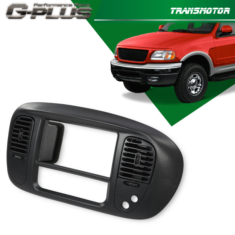 F150 Expedition Center Dash