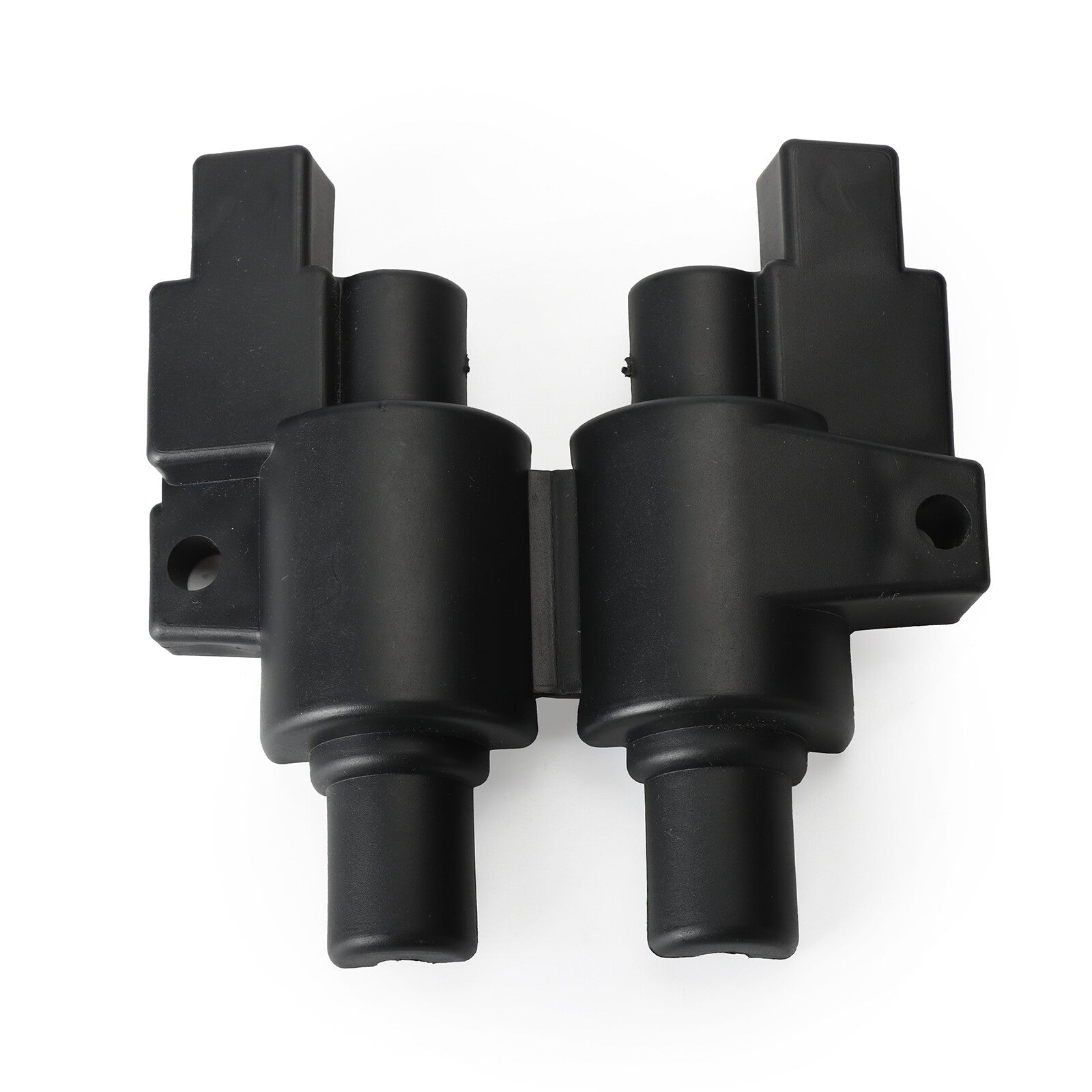 Noise Reduction for Webasto Parking Heater Car Fuel Pump Cover Mount