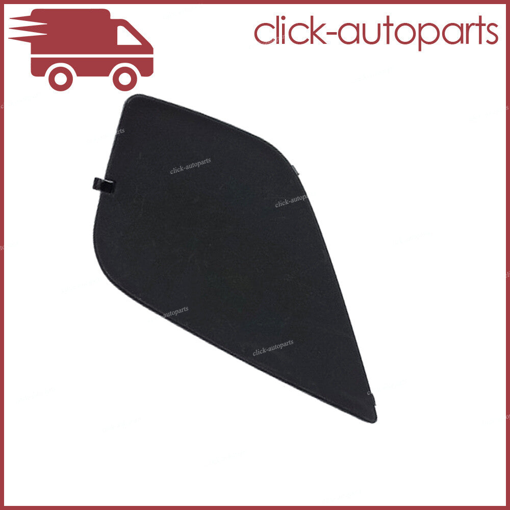 for Honda Odyssey 2005-2008 Inner Handle Cover Unpainted Right 83557-SFE-003ZA