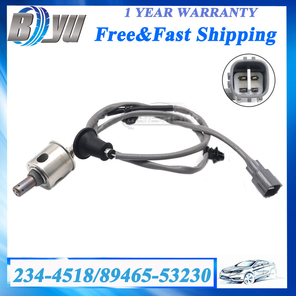 234-4518 Downstream Oxygen Sensor for Lexus IS250 2006-2013 IS350 2013 2.5L 3.5L