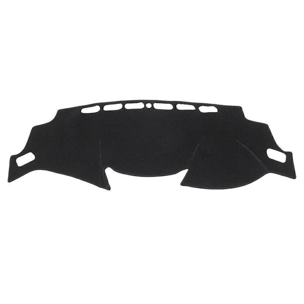 Dash Mat Dashmat Pad Dashboard Cover Sun Shade for 2014 2015 2016 for NISSAN QASHQAI