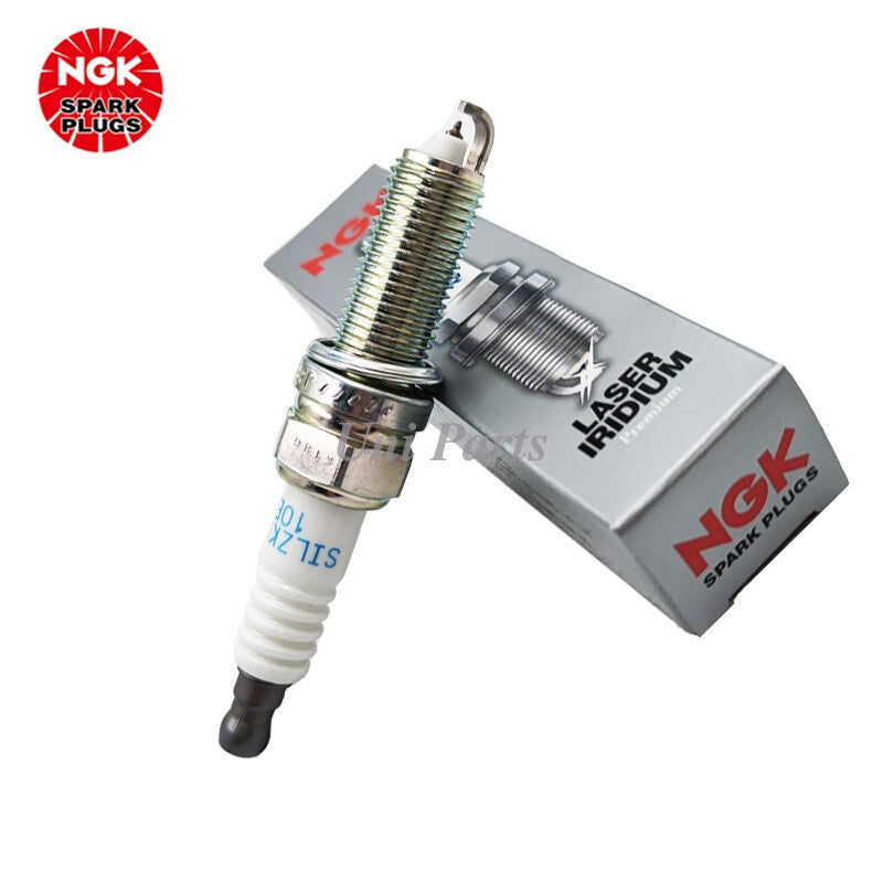 18846-10061 for Hyundai Accent for KIA Rio Soul 1.6L Iridium Spark Plug