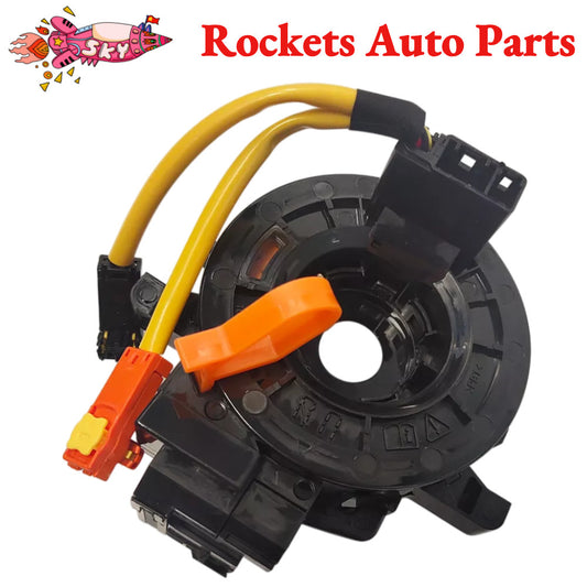 New Clock Spring Fits for 2007-2013 for Lexus LS460 LS600hL LX570 4.6L 5.0L 5.7L V8