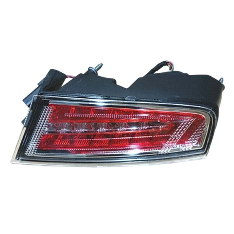 Applicable to for Lincoln MKZ 2013 - 2020 44463DT/14264NN: Taillight, Turn Signal, Right Rear Light