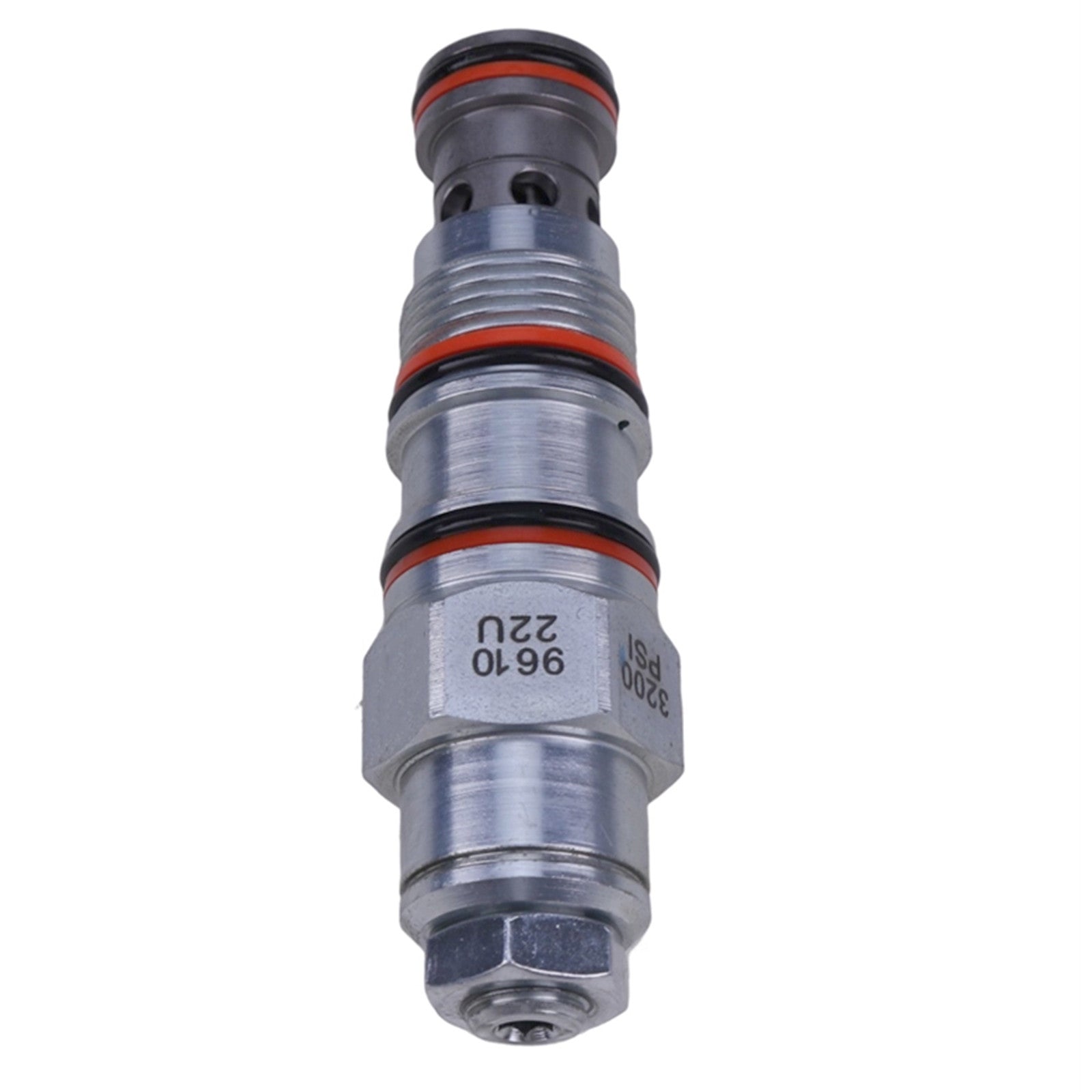 Counter Balance Valve 10729947 10837450 for JLG Lull 644B-37 6K-37 6K-42 8K-42