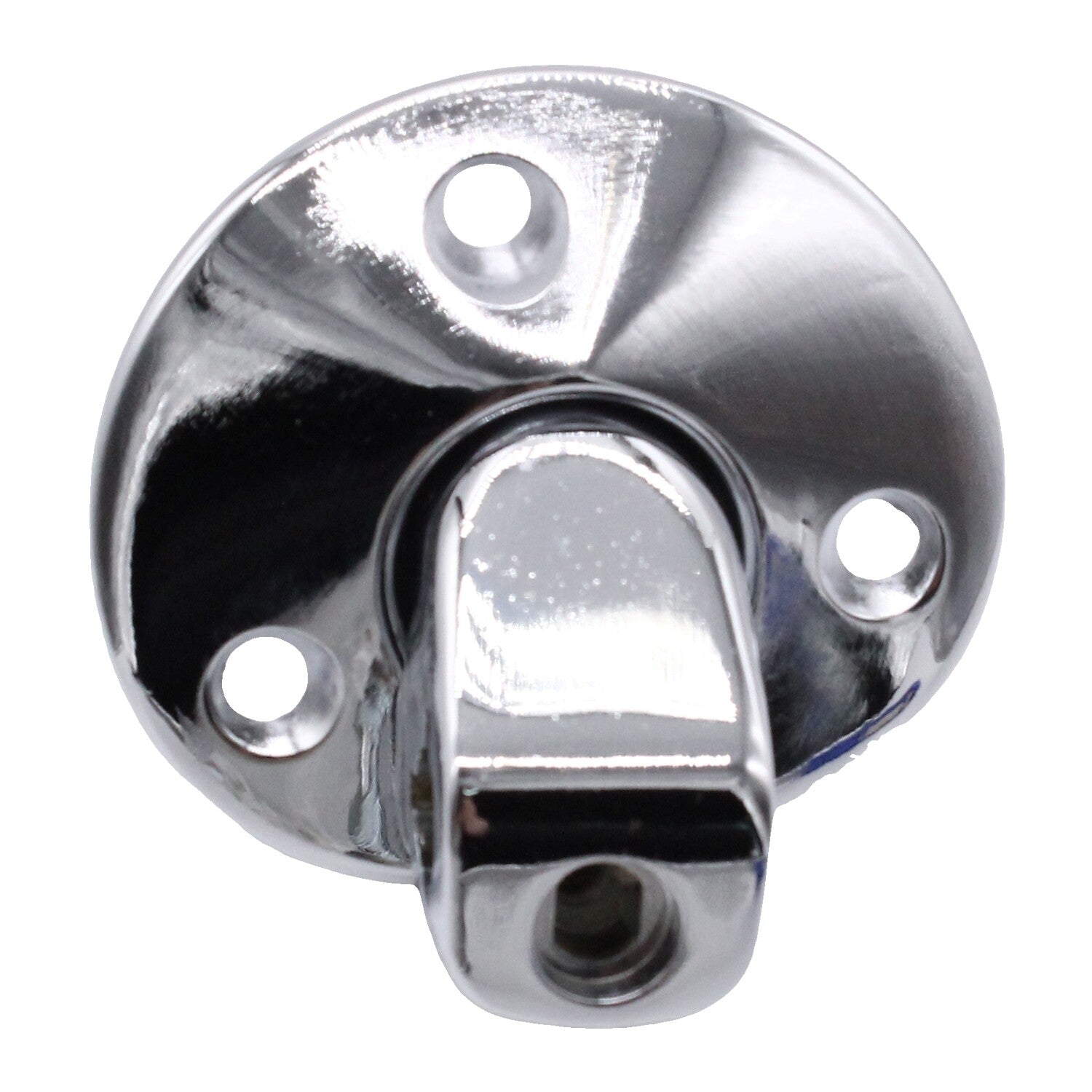 Chrome Sunvisor Support Brackets Fits For 1967-1969 Camaro Firebird for Buick 64-73