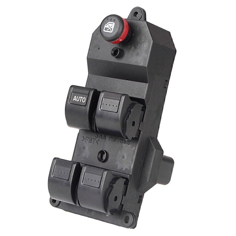 Electric Power Door Window Master Control Switch Fit for Honda for Civic 2001-2005 04