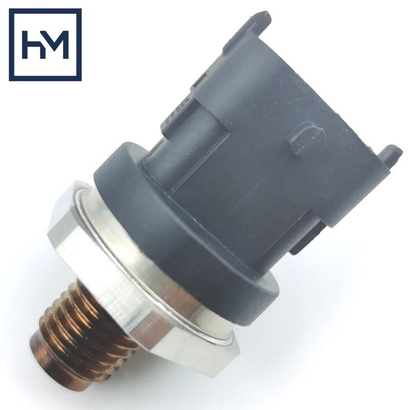 FUEL RAIL PRESSURE RELIEF VALVE for NISSAN NAVARA PATHFINDER R51 CABSTAR 2.5 DCI