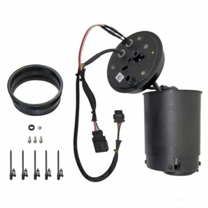 New diesel exhaust fluid (DEF) heater suitable for Volkswagen F01C600302