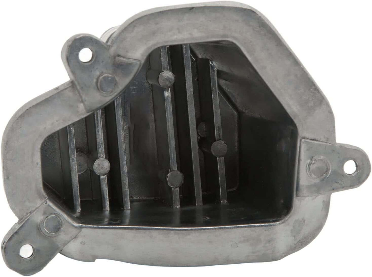 Left turn signal bulb diode module computer 63117271901 is suitable for BMW 528i 535i 550i.