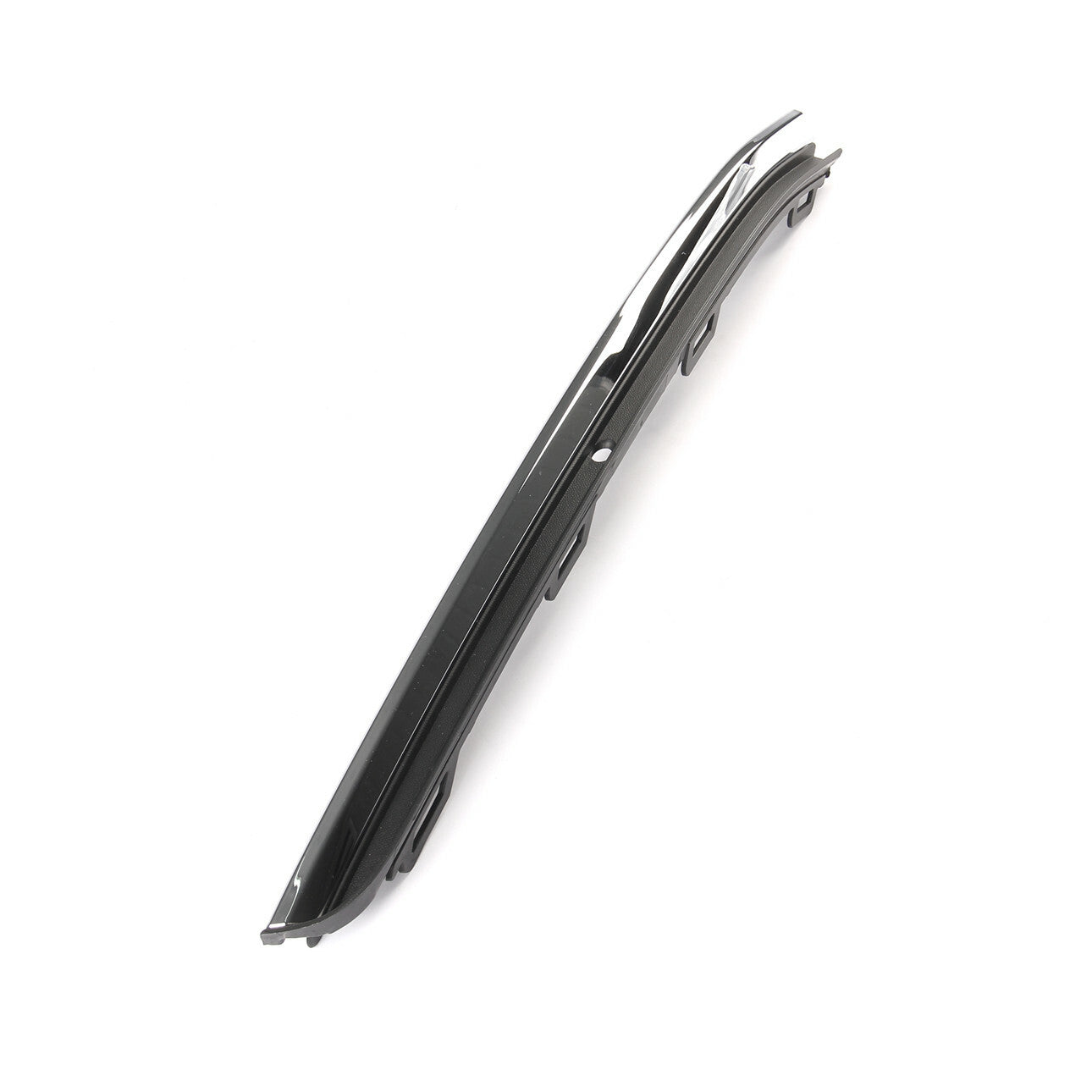 Front Left Chrome Bumper Trim for VW for Golf