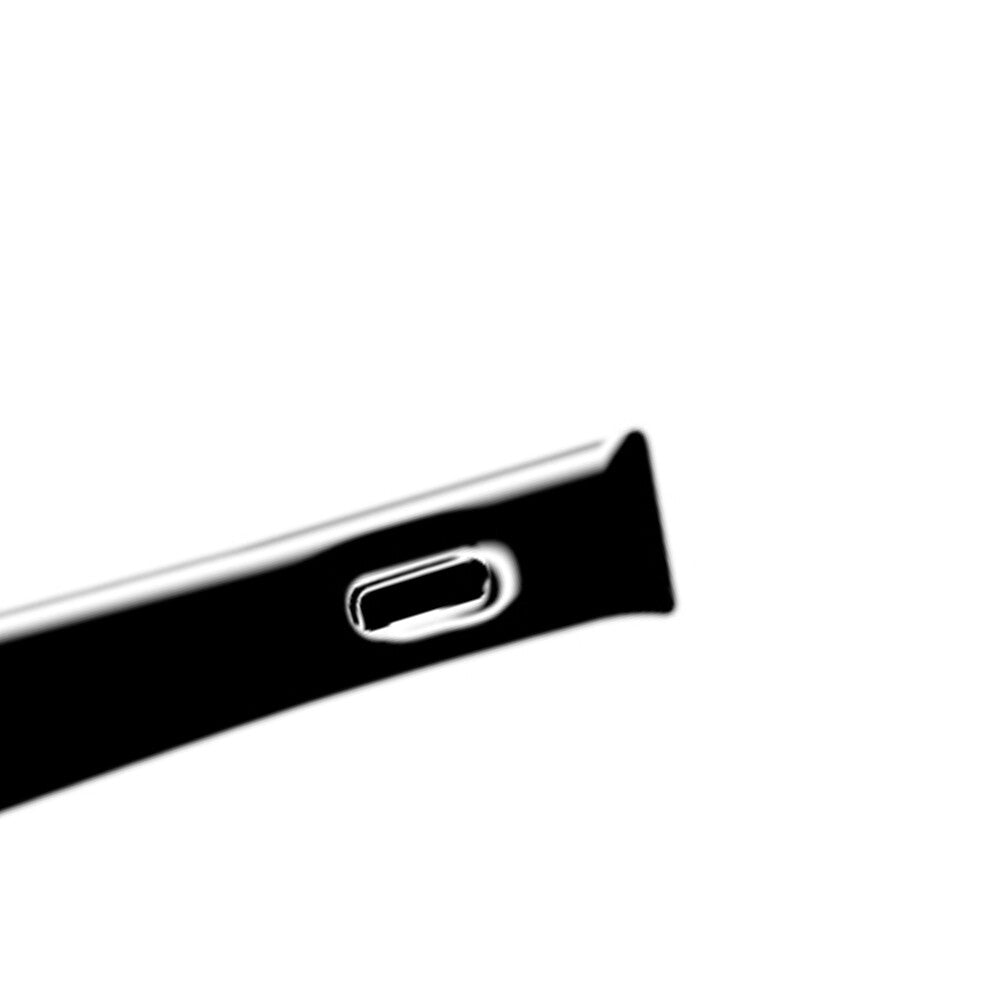 Piano Black Automatic Gear Shift Strips Cover Trim for Honda for Civic 8th 2006-2011