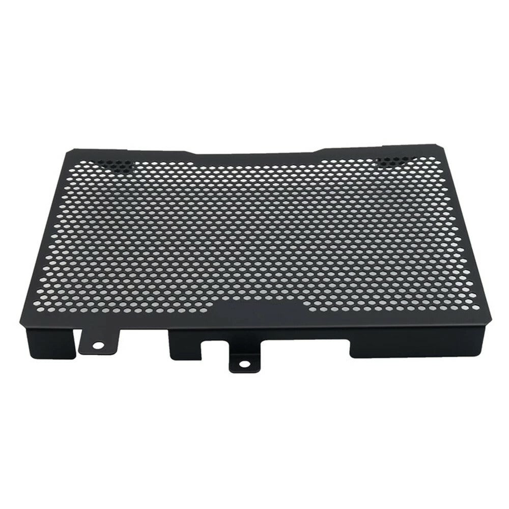 Fit for SUZUKI Vstrom DL650XT Radiator Grille Guard Grill Protection Cover 17-21