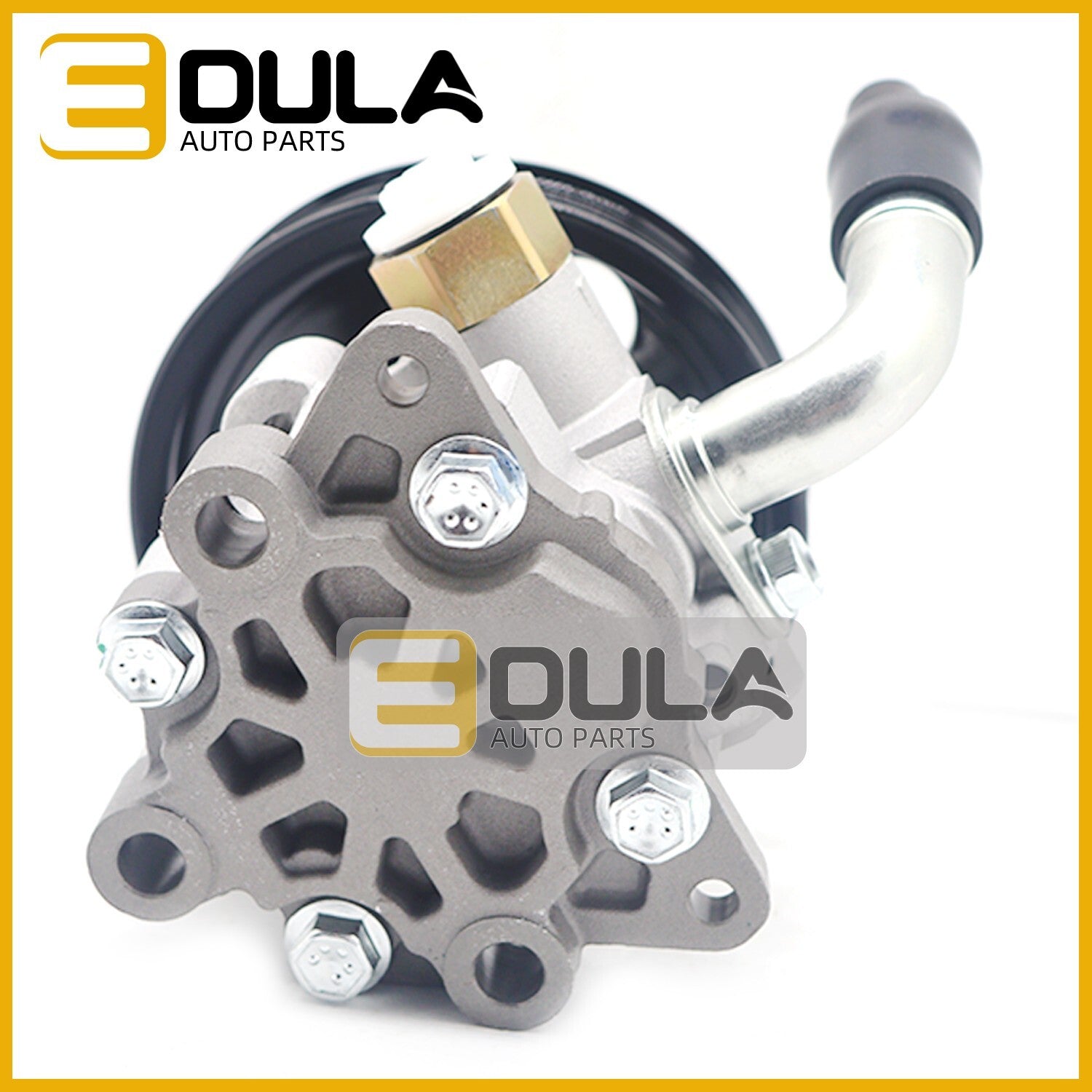 Power Steering Pump fits For 2005-2010 Grand Cherokee Commander 5.7L V8 215461