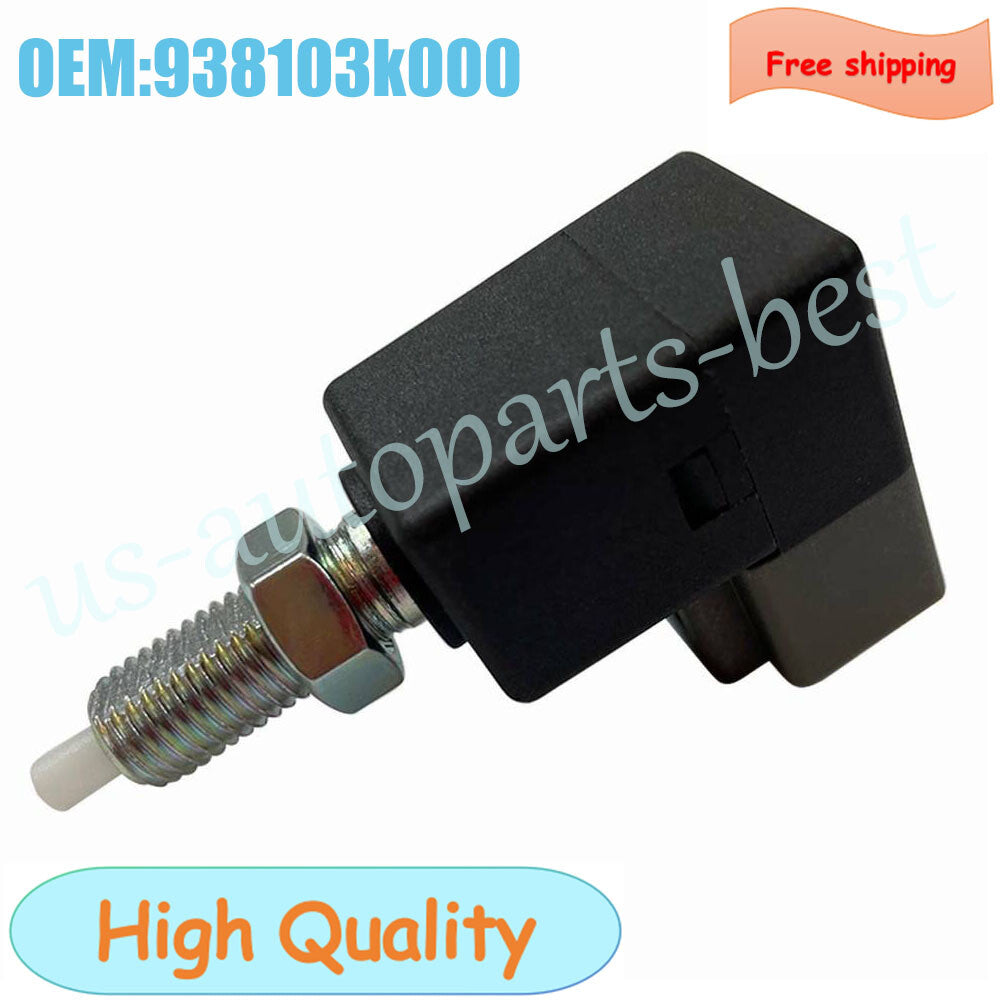 New Brake Lamp Switch for Hyundai Equus for Kia Forte 1999 - 2015 938103k000