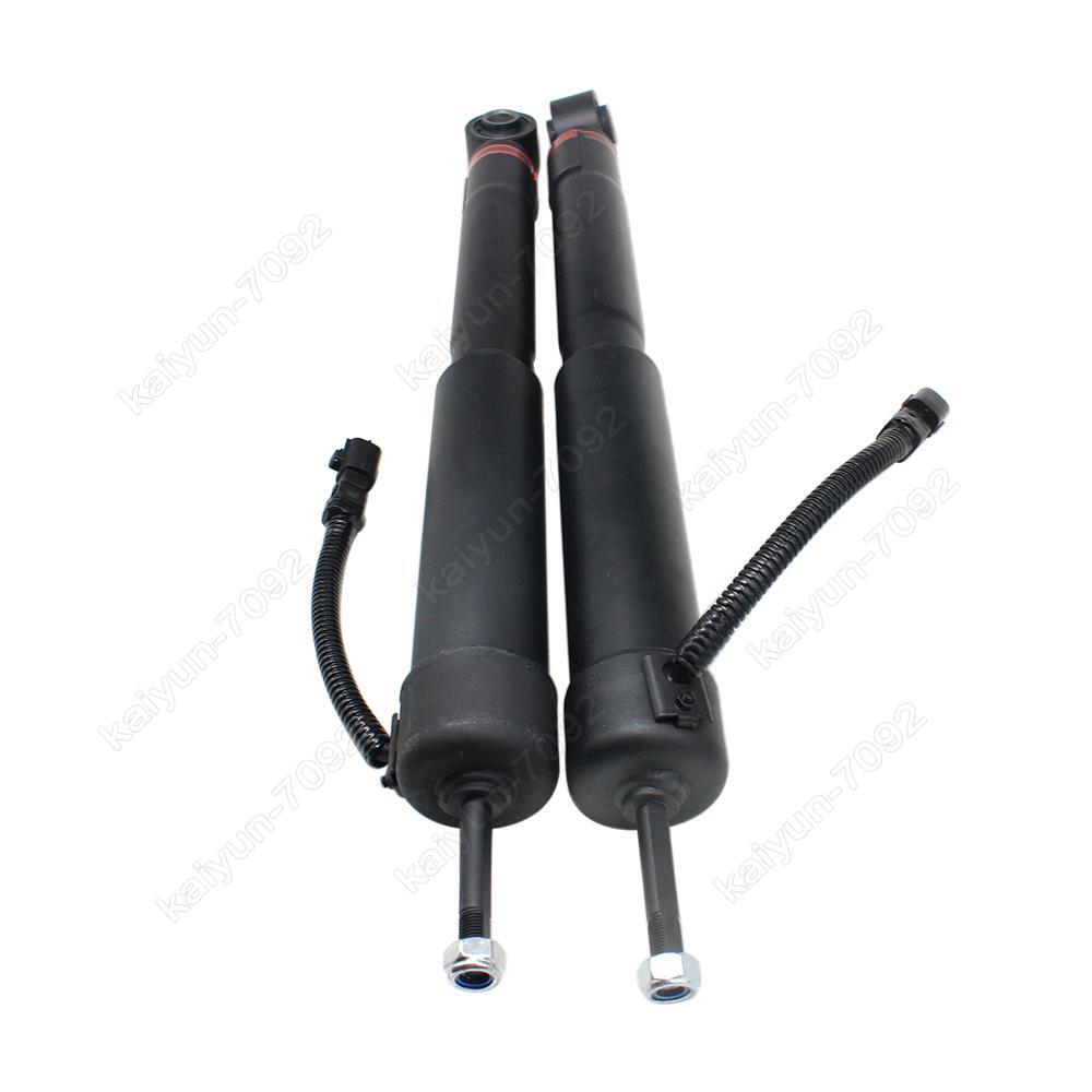 2x Rear Left Right Shock Absorbers for Lexus GX470 4.7L 2003-2009 48530-69485